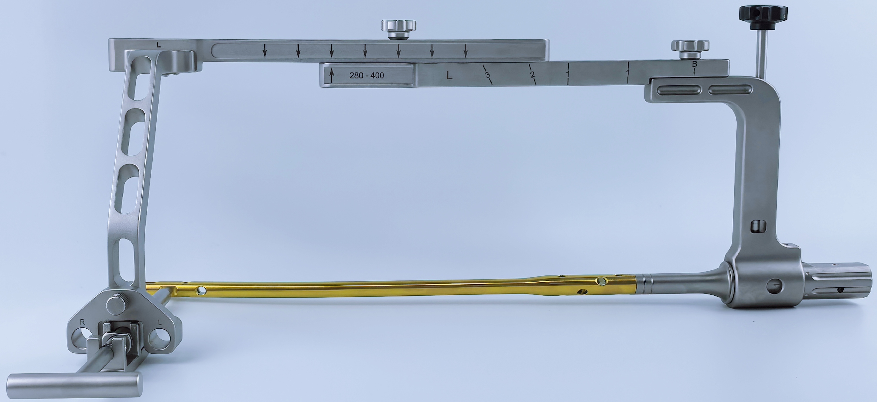 Femoral Retrograde nail